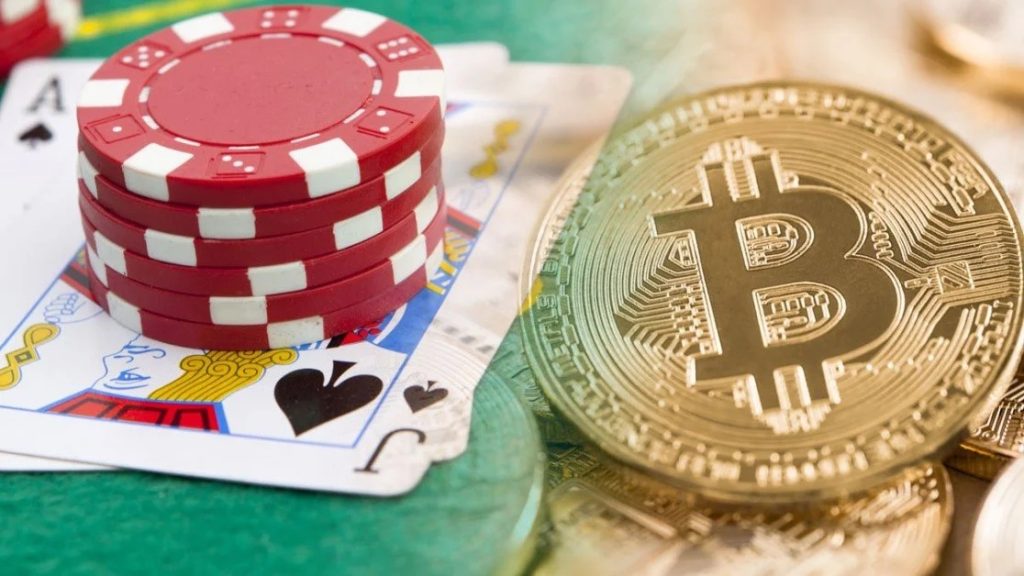 The Ultimate List of the Best Crypto Casinos in the UK